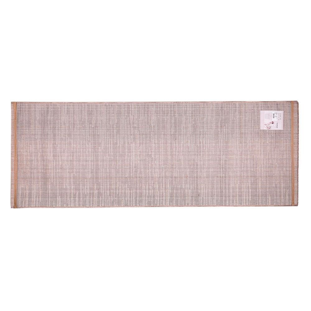 Tapete Lucca 67X180 Havan - Taupe