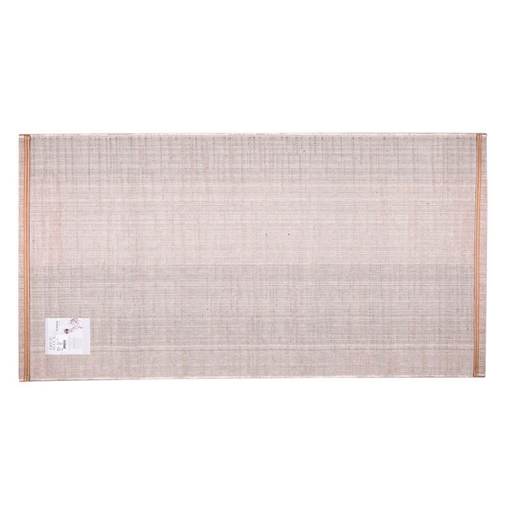 Tapete Lucca 80X150 Havan - Taupe