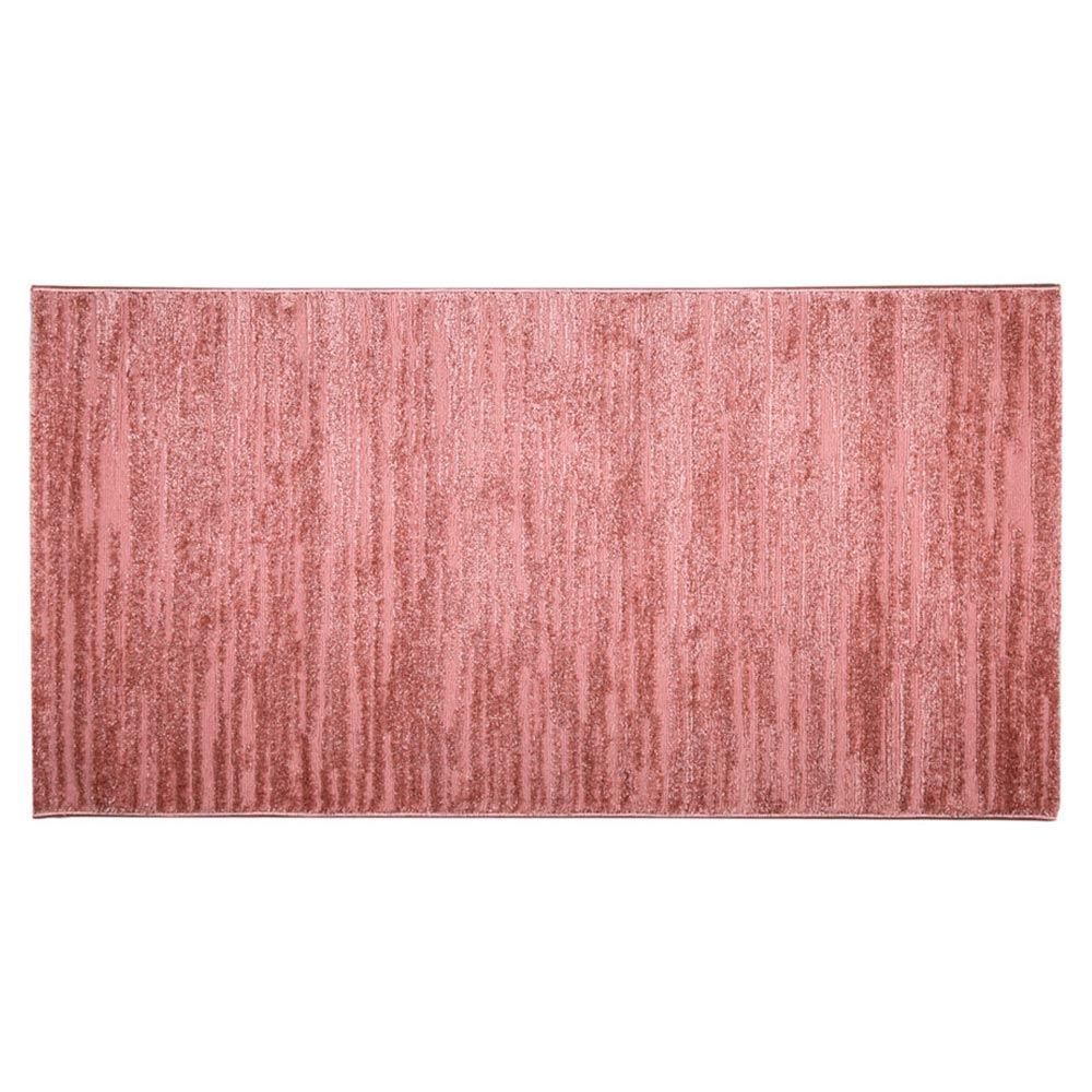 Tapete Lucca 80X150 Havan - Rose