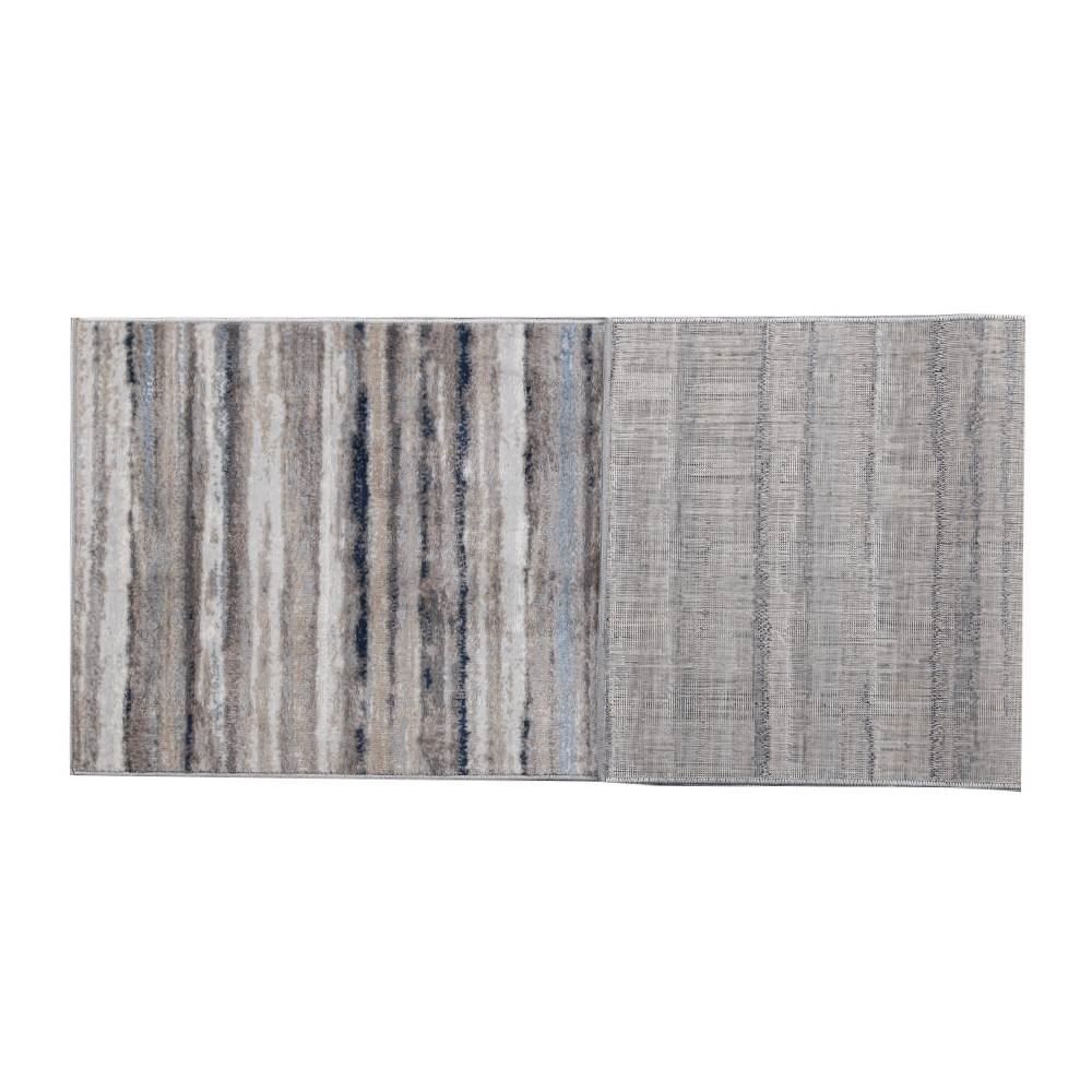 Tapete Para Quarto E Sala Nirvana 0,60X1,80 M Havan Casa - Azul