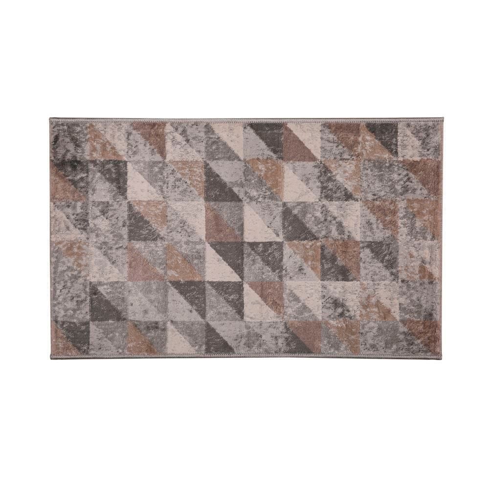 Tapete Nirvana 60X180 M Havan - Cinza/Bege