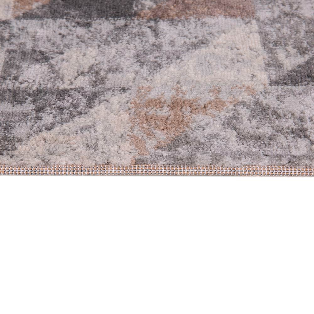 Tapete Nirvana 60X180 M Havan - Cinza/Bege