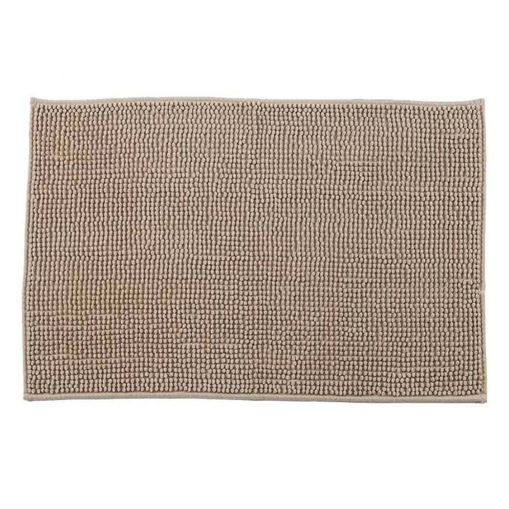 Tapete Para Banheiro 50X100 Cm Madri Havan Casa - Bege