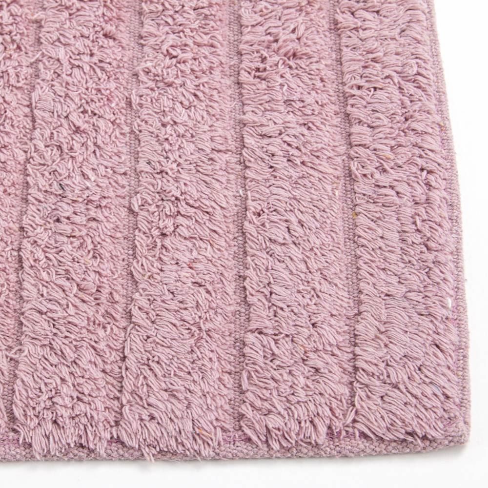 Tapete Para Banheiro 45X70 Cm Turim Havan Casa - Rosa