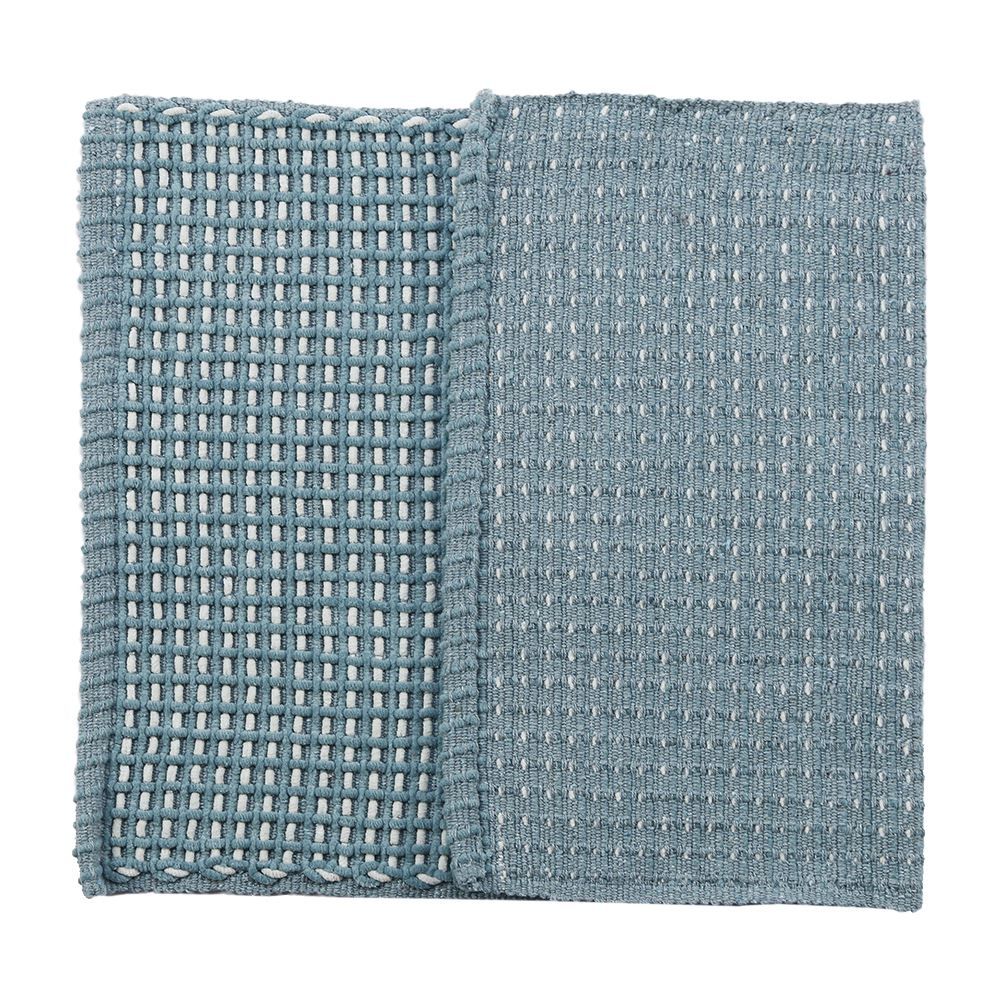 Tapete Para Banheiro 50X80 Cm Florença Havan Casa - Verde