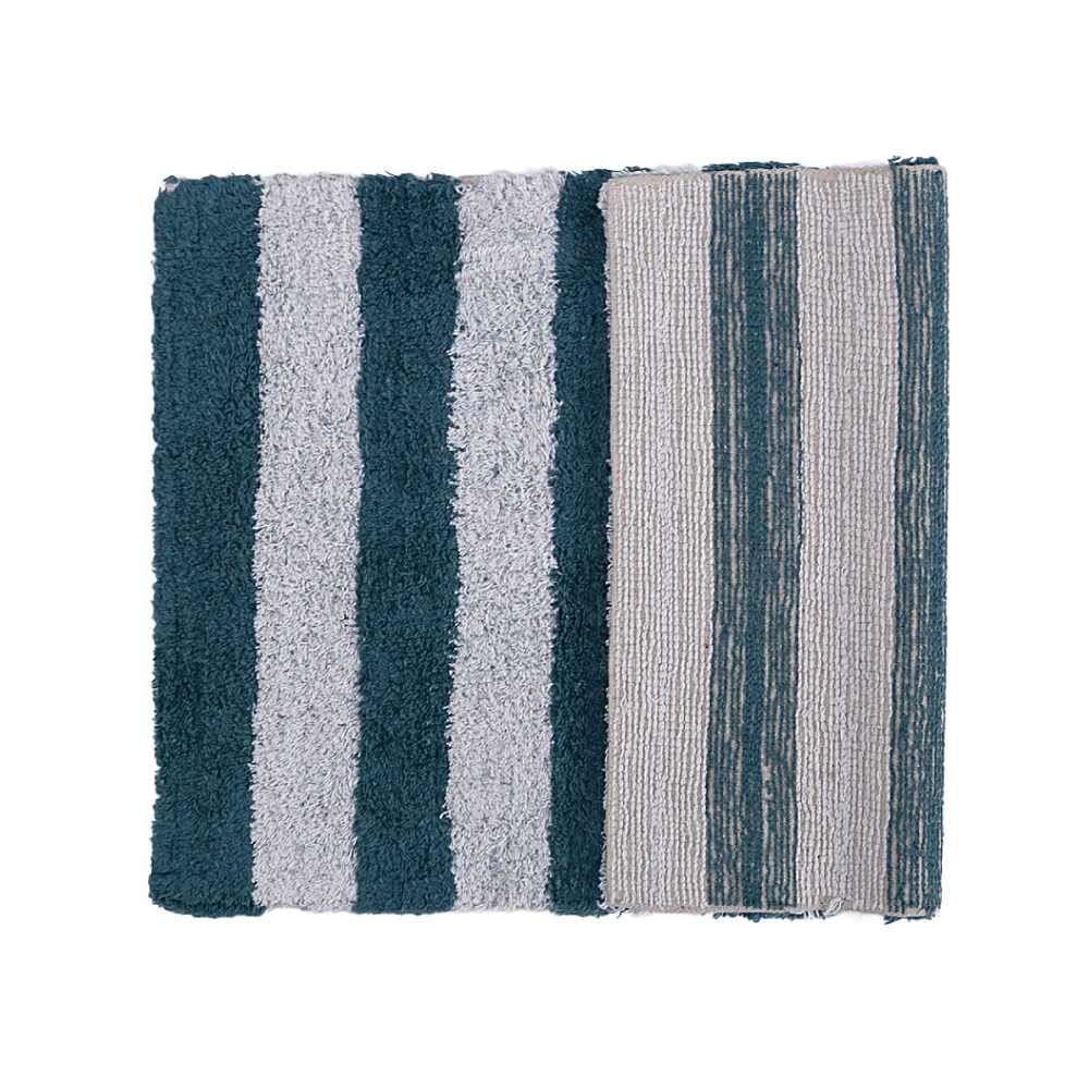 Tapete para Banheiro 50X80 cm Maresias Havan Casa - Verde