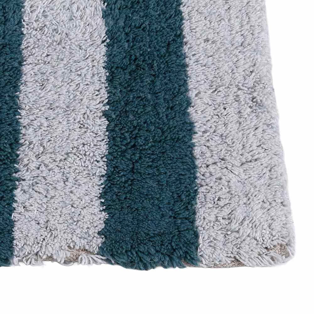 Tapete para Banheiro 50X80 cm Maresias Havan Casa - Verde