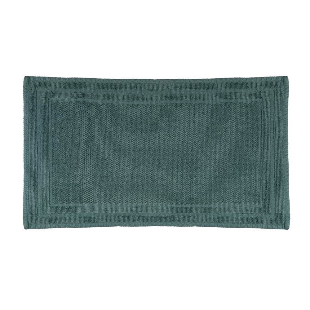 Tapete Para Banheiro Mahal 50X80cm Havan - Verde TI3630