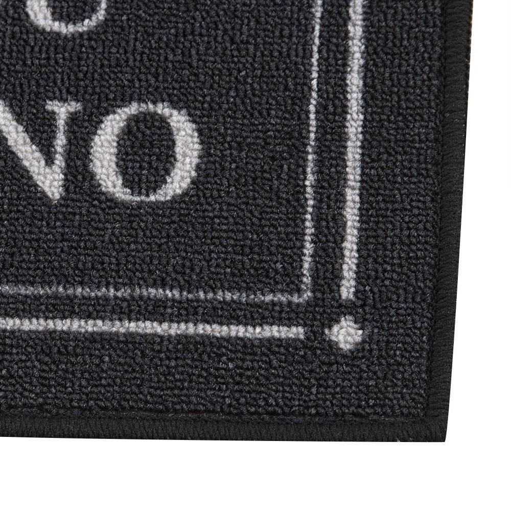 Tapete Para Cozinha Divertido 40X60 Cm Havan Casa - Você Chegou Ao Seu Destino