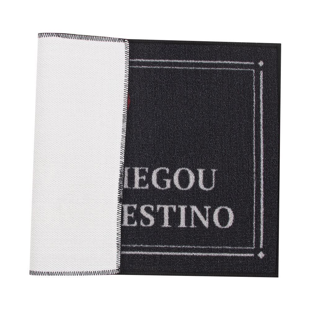 Tapete Para Cozinha Divertido 40X60 Cm Havan Casa - Você Chegou Ao Seu Destino