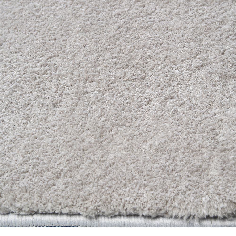 Tapete Para Quarto E Sala 1,40X2,00 M Classic Havan Casa - Cinza