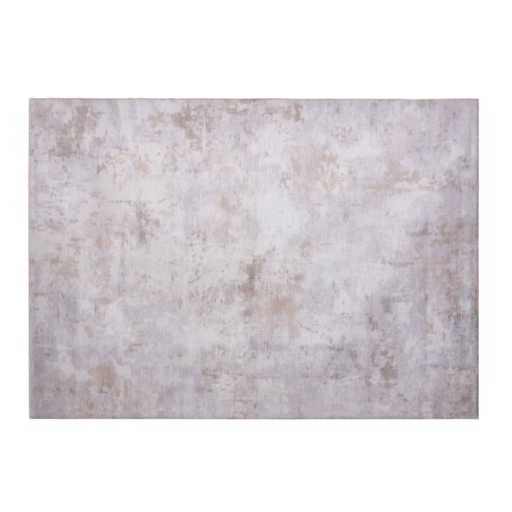 Tapete Para Quarto E Sala 1,40X2,00 M Suez Havan Casa - Bege