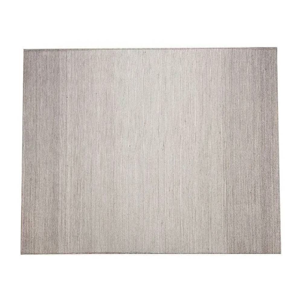 Tapete Para Quarto E Sala 2,00X2,50 M Cairo Havan Casa - Degradê Marrom E Bege