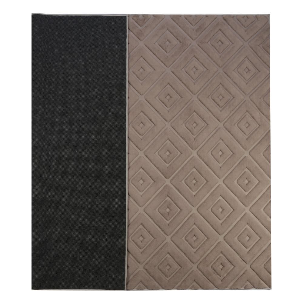 Tapete Para Quarto E Sala 2,00X2,50 M Milano Havan Casa - Castor Losango
