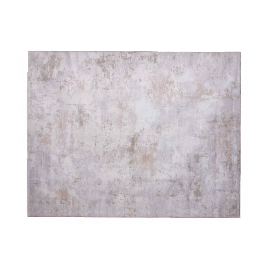 Tapete Para Quarto E Sala 2,00X2,50 M Suez Havan Casa - Bege