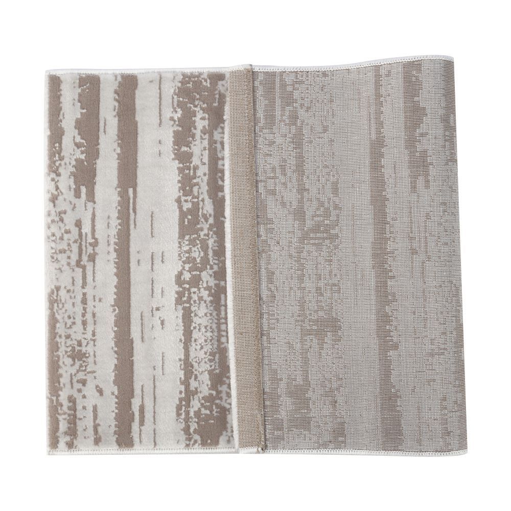 Tapete para Quarto e Sala 57Cmx1,00 m London Havan Casa - Bege