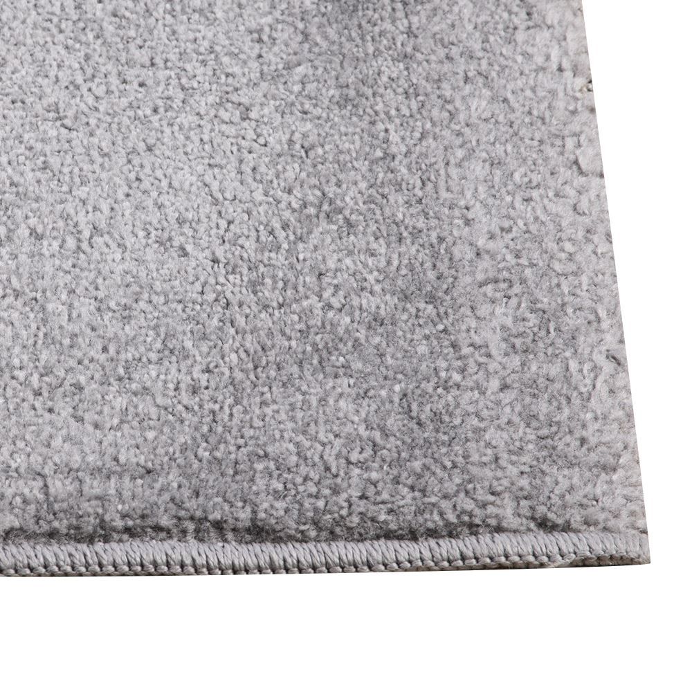 Tapete Para Quarto E Sala Denver 2,00X2,50 M Havan Casa - Cinza