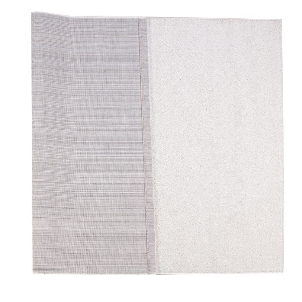 Tapete Para Quarto E Sala Lotus 1,40X2,0 M Havan Casa - Bege Liso