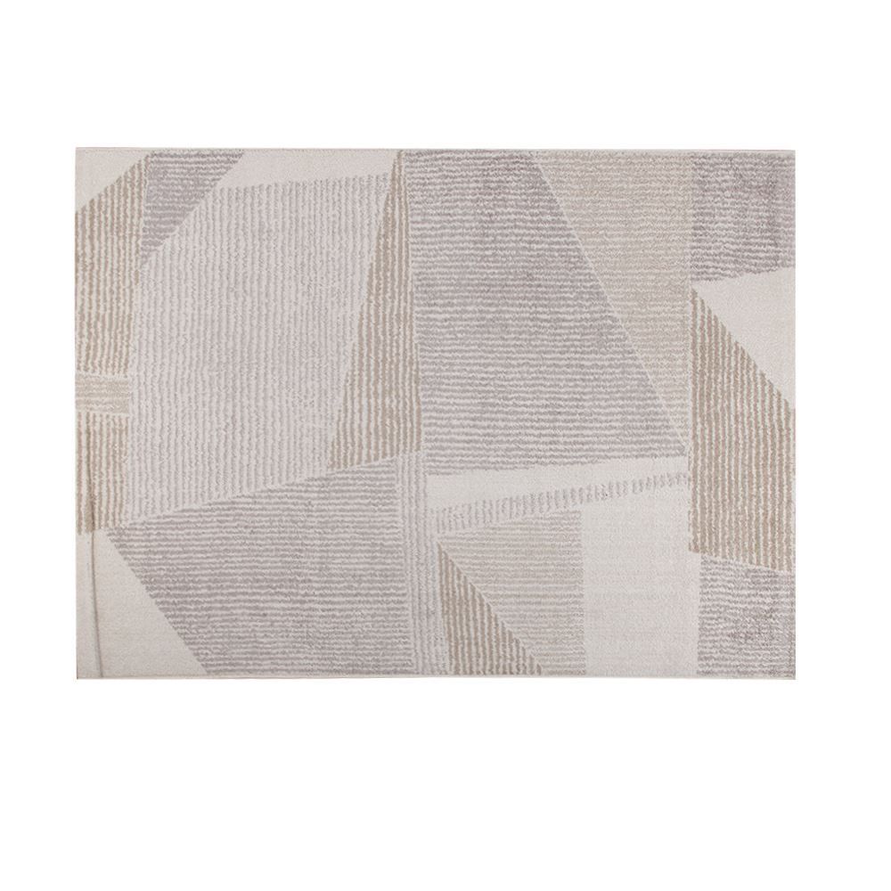 Tapete Para Quarto E Sala Lotus 1,40X2,0 M Havan Casa - Geométrico