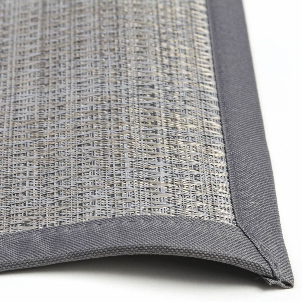 Tapete Para Quarto E Sala Titanium 0,60X2,00 M Havan - Cinza