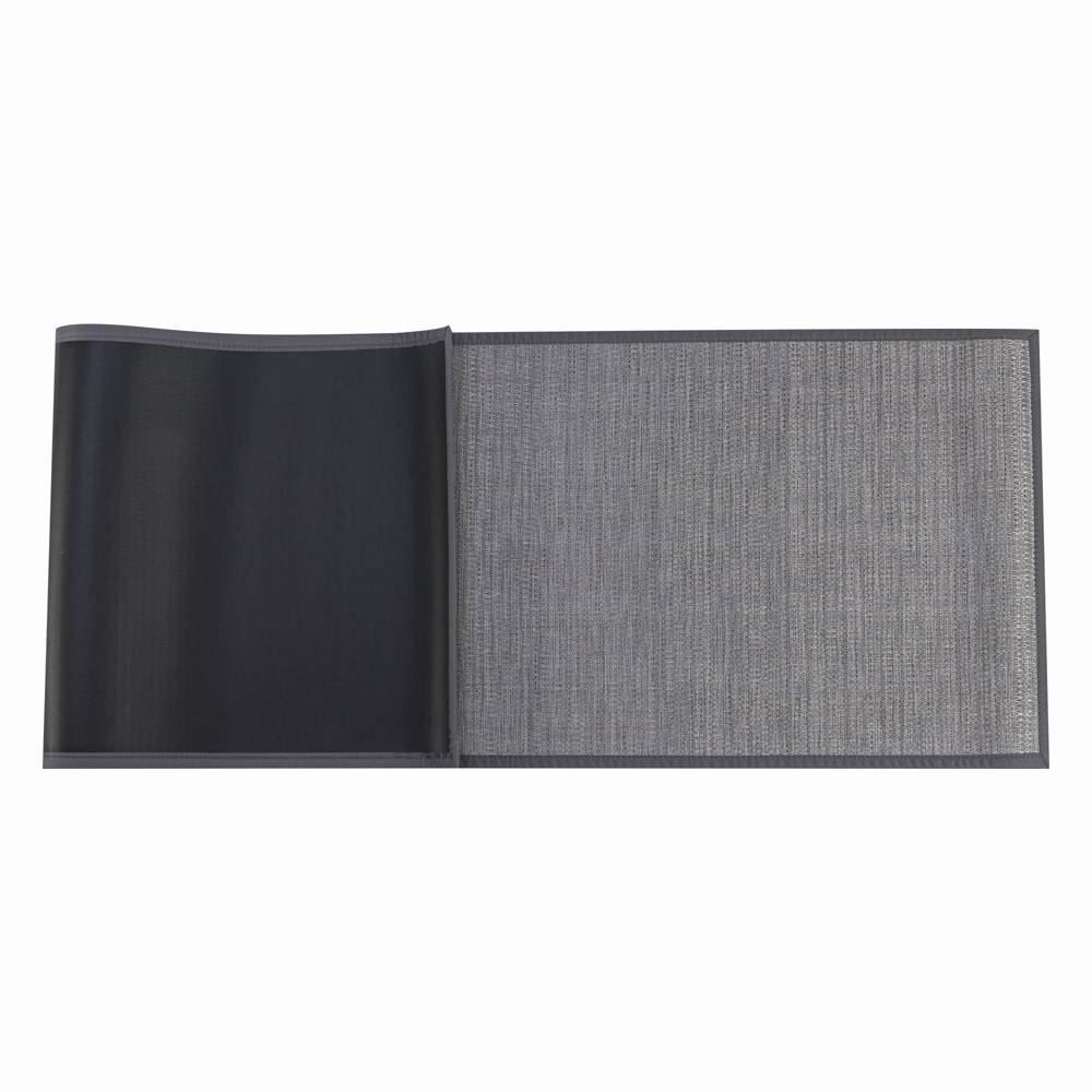 Tapete Para Quarto E Sala Titanium 0,60X2,00 M Havan - Cinza