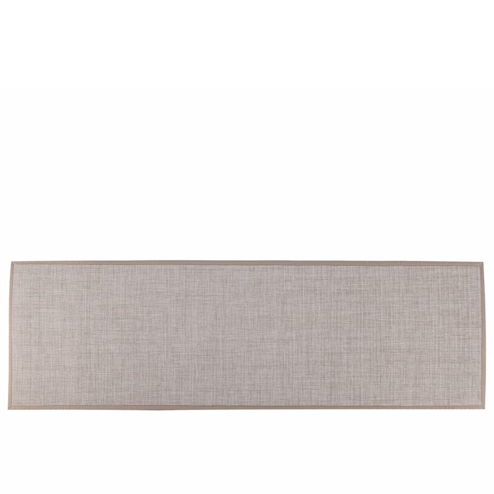 Tapete Para Quarto E Sala Titanium 0,60X2,00 M Havan - Bege Novo