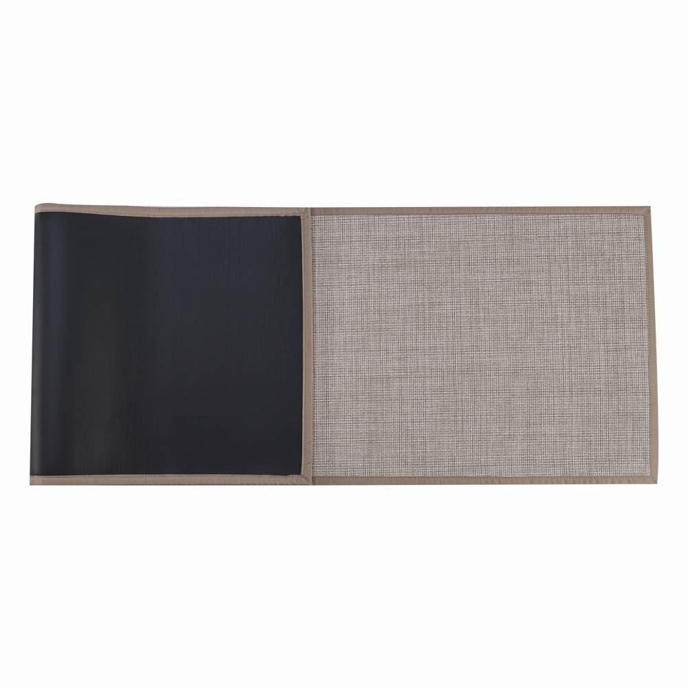 Tapete Para Quarto E Sala Titanium 0,60X2,00 M Havan - Bege Novo