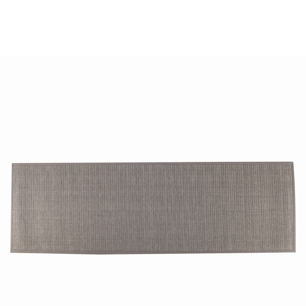 Tapete Para Quarto E Sala Titanium 0,60X2,00 M Havan - Taupe
