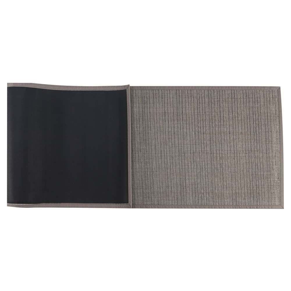Tapete Para Quarto E Sala Titanium 0,60X2,00 M Havan - Taupe