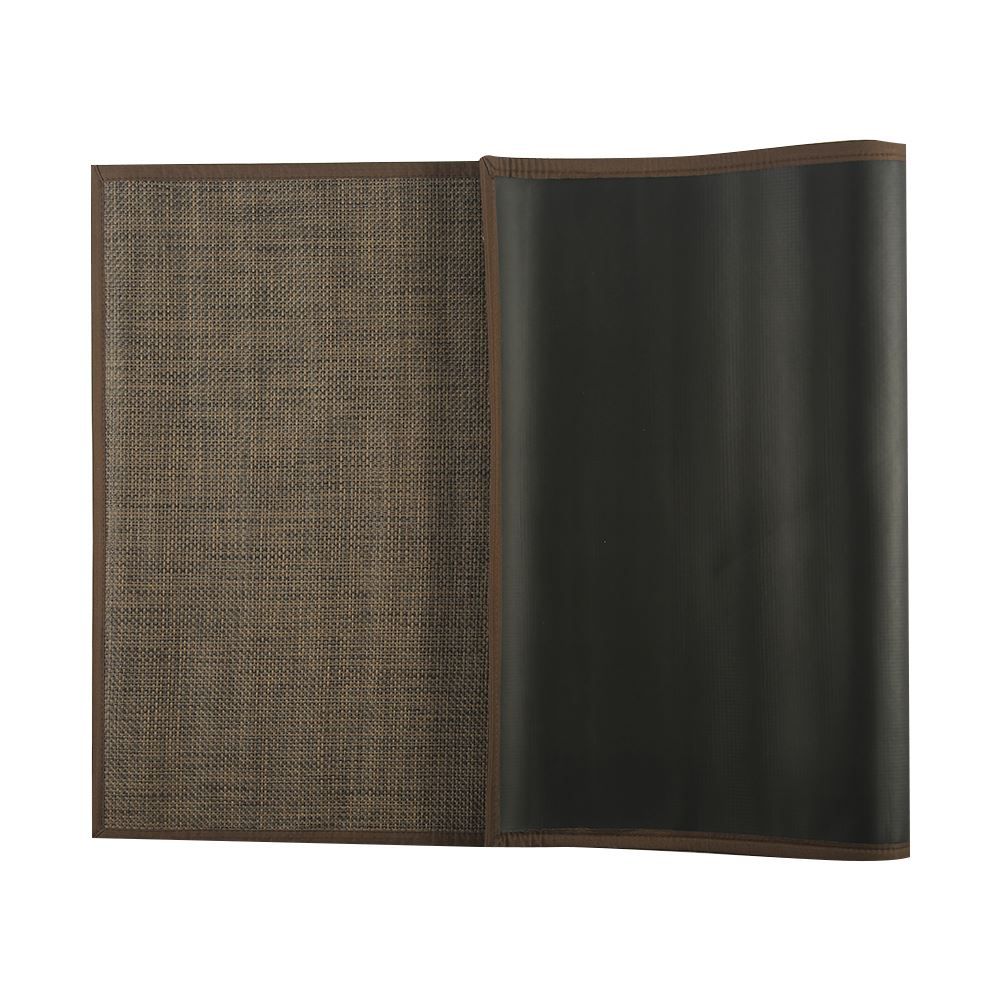 Tapete Para Quarto E Sala Titanium 2,00X3,00 M Havan Casa - Marrom