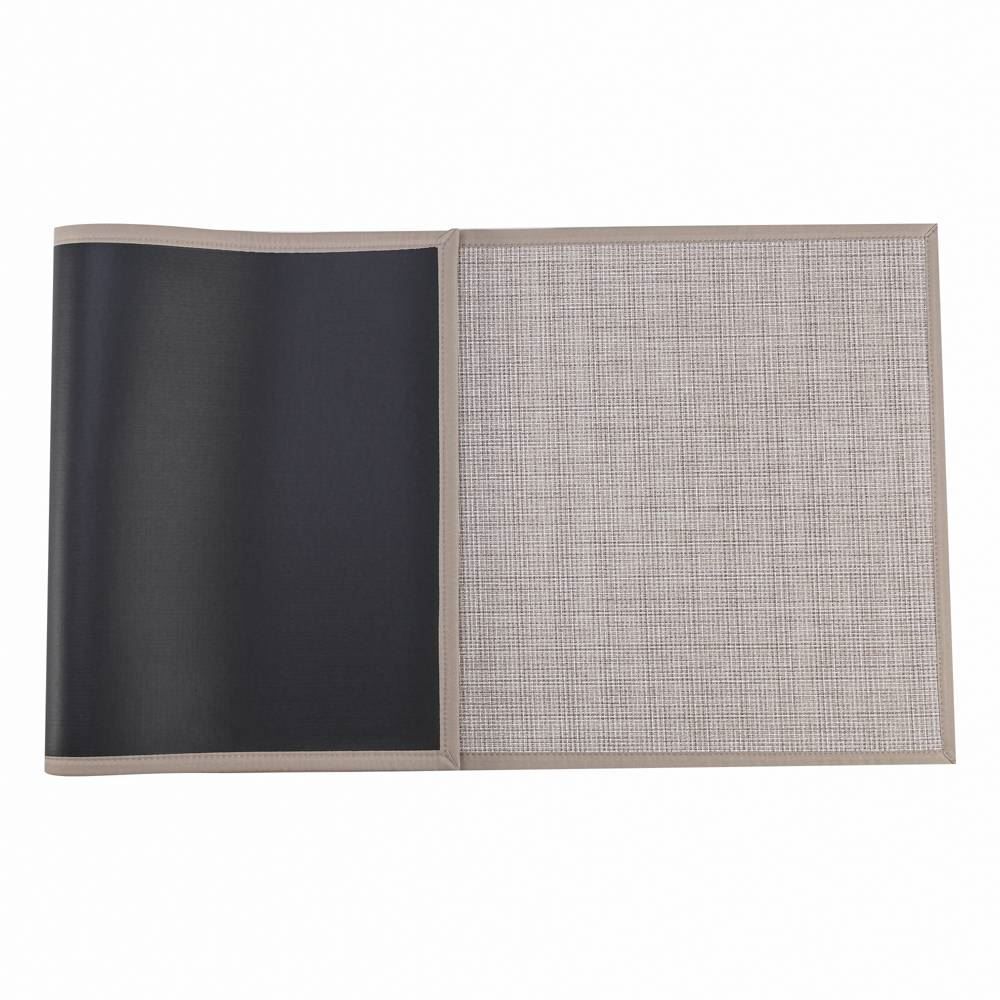 Tapete Para Quarto E Sala Titanium 60X150 Cm Havan Casa - Bege Novo