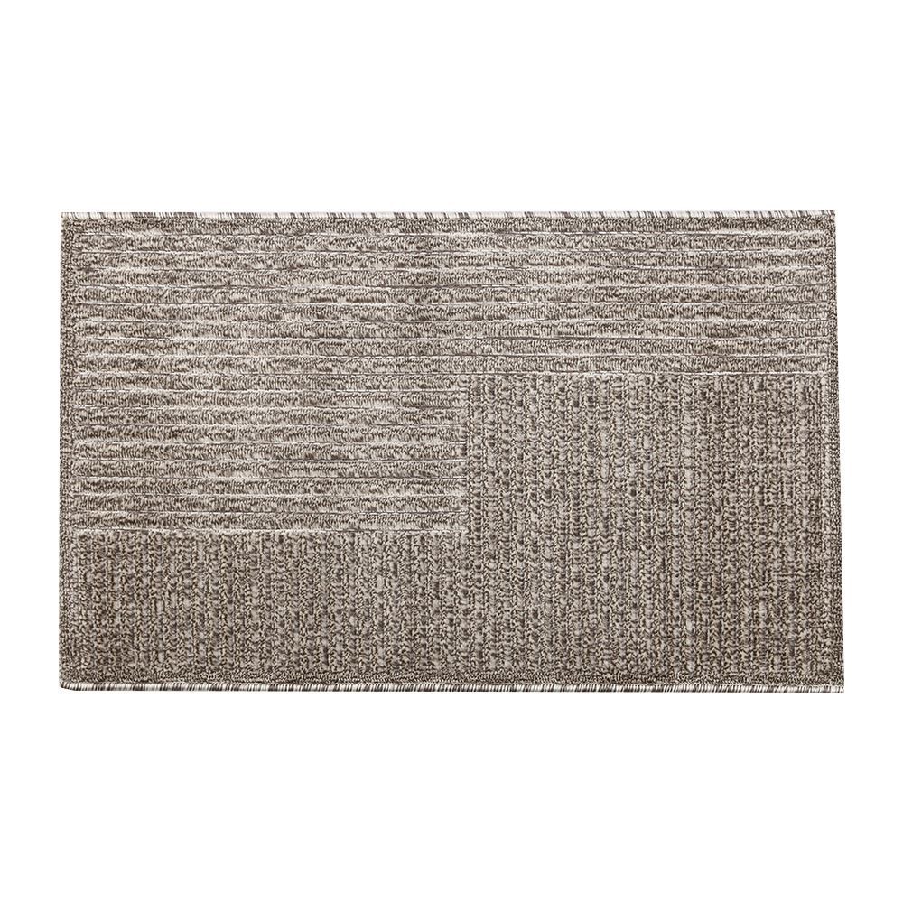 Tapete Para Quarto Ou Sala 60Cmx1,00M Montreal Havan Casa - Marrom