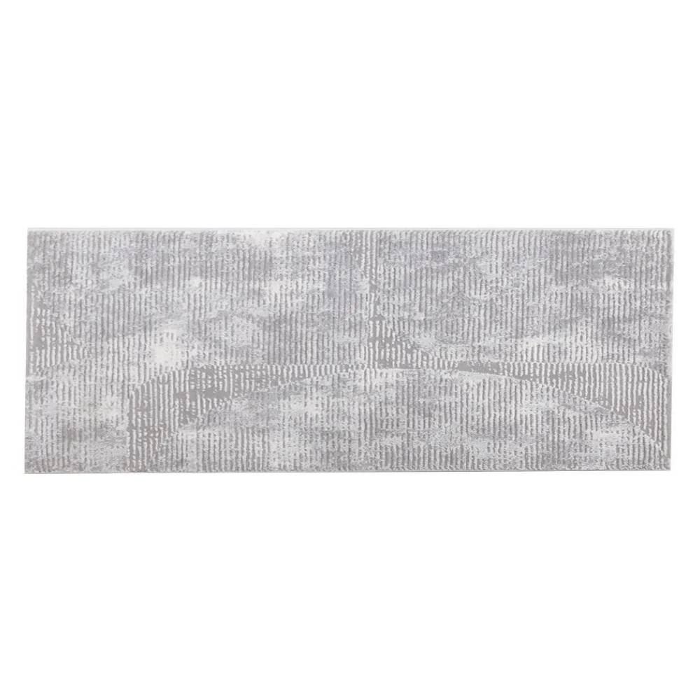 Tapete Para Quarto Ou Sala 67X180 Cm Versalhes Havan Casa - Cinza