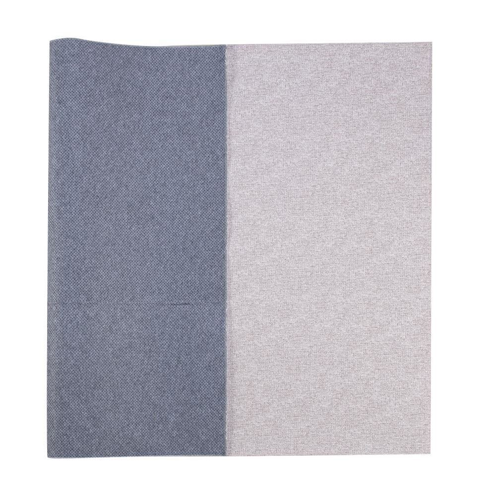 Tapete Para Quarto Ou Sala 1,40X2,00 M Genova Havan Casa - Bege Liso