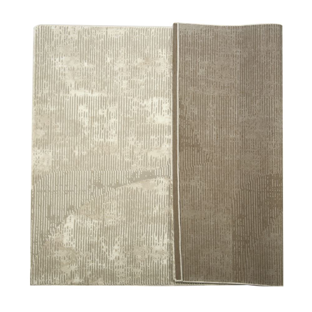 Tapete Para Quarto Ou Sala 1,40X2,00M Versalhes Havan Casa - Creme