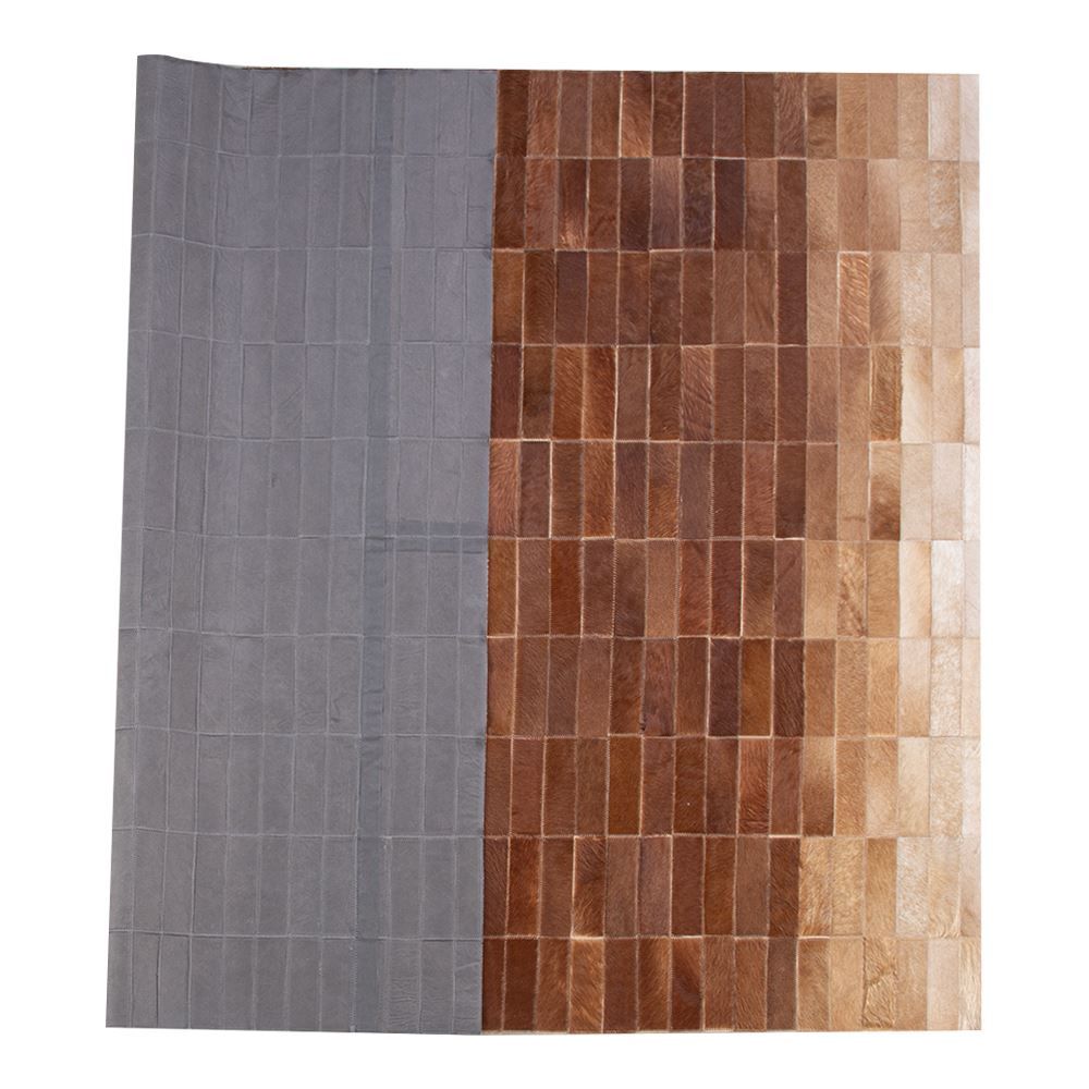 Tapete Para Quarto E Sala 1,50X2,00 M Arizona Havan Casa - Degradê Marrom