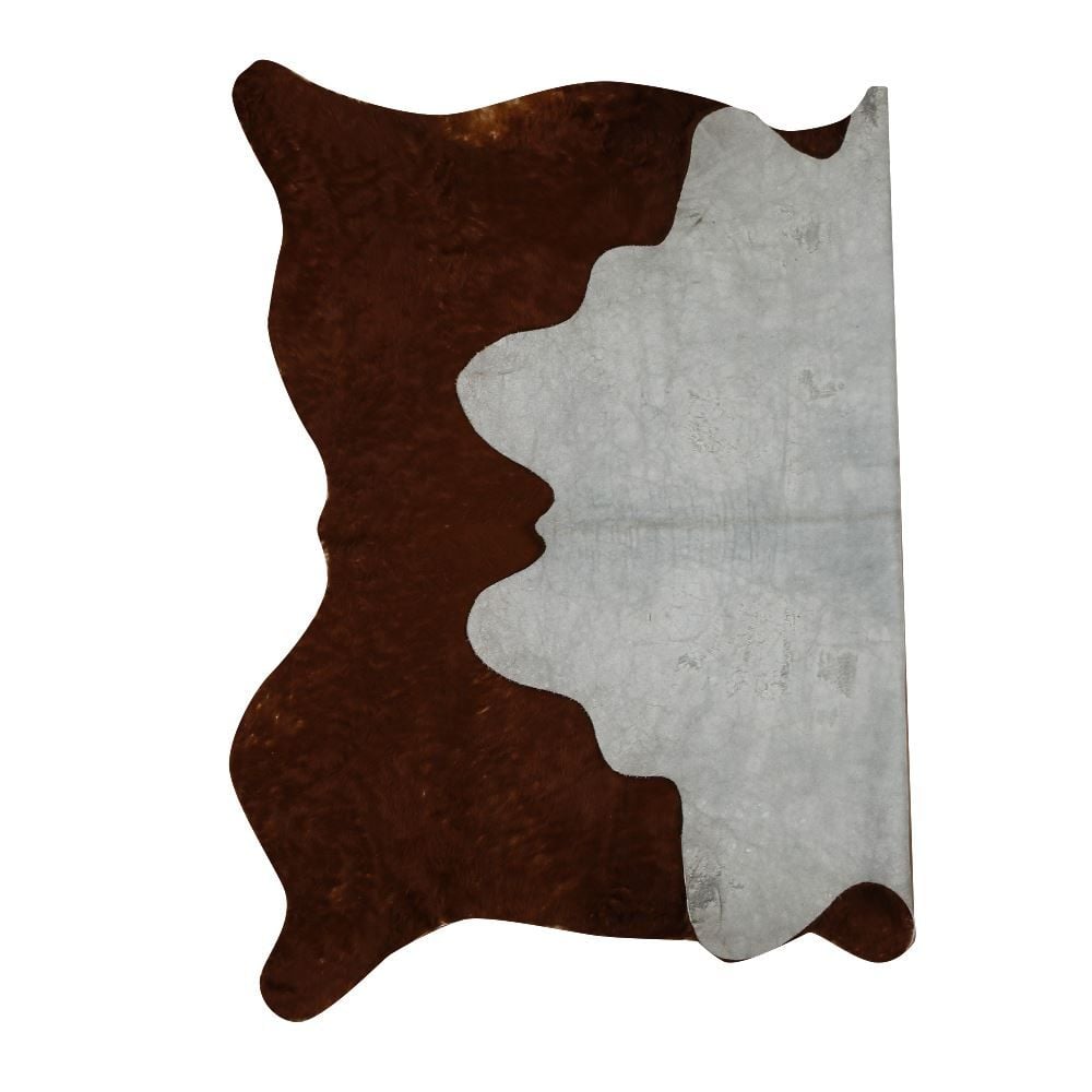 Tapete Para Quarto Ou Sala 2,00X1,50 M Exotic Havan Casa - Sólido Marrom