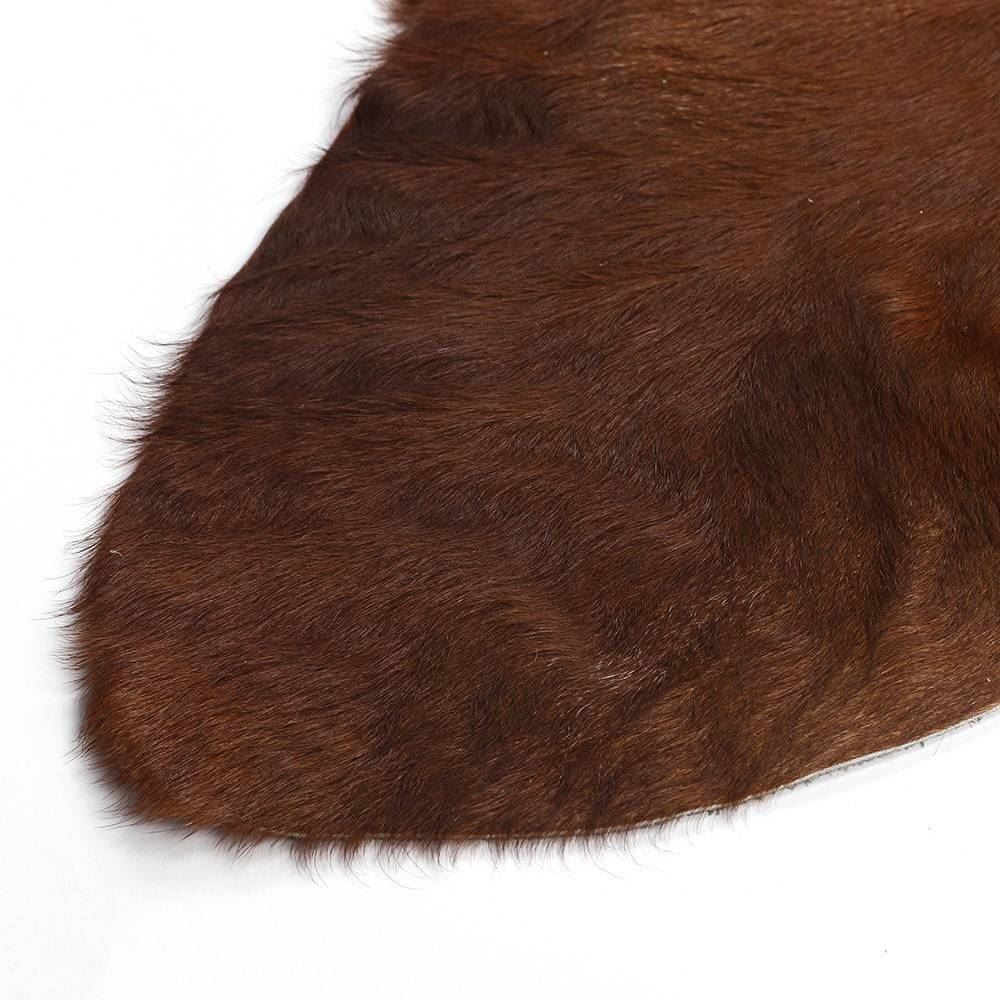 Tapete Para Quarto Ou Sala 2,00X1,50 M Exotic Havan Casa - Marrom E Branco