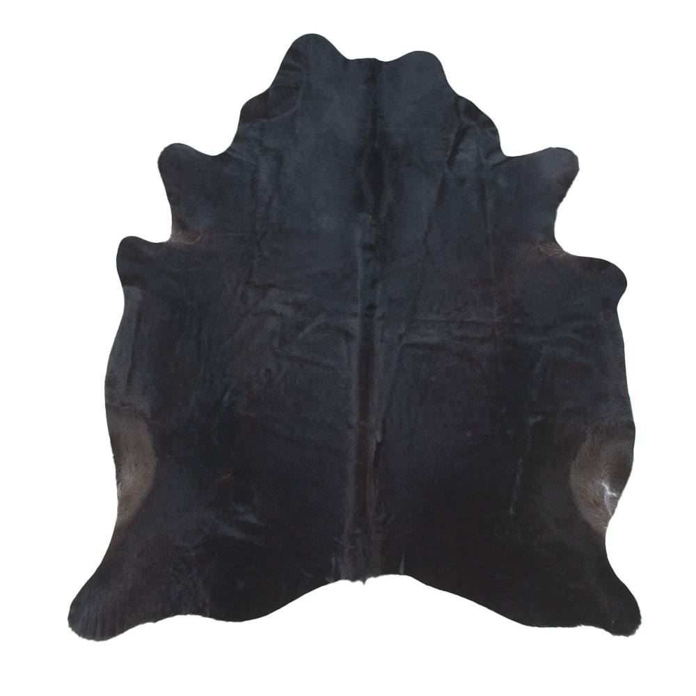 Tapete Para Quarto Ou Sala 2,00X1,50 M Exotic Havan Casa - Sólido Preto