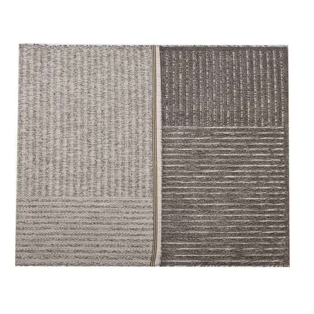 Tapete Para Quarto Ou Sala 2,00X2,50 M Montreal Havan Casa - Marrom