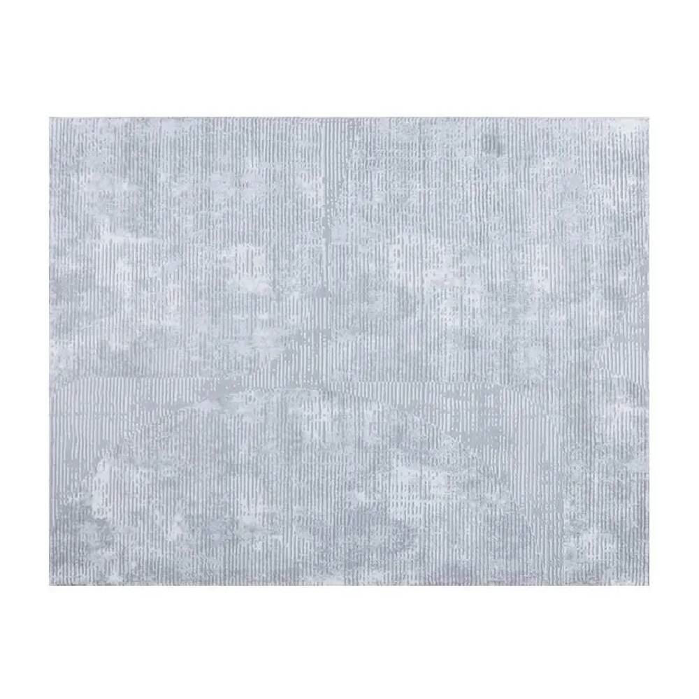 Tapete Para Quarto Ou Sala 2,00X2,50 M Versalhes Havan Casa - Cinza Claro