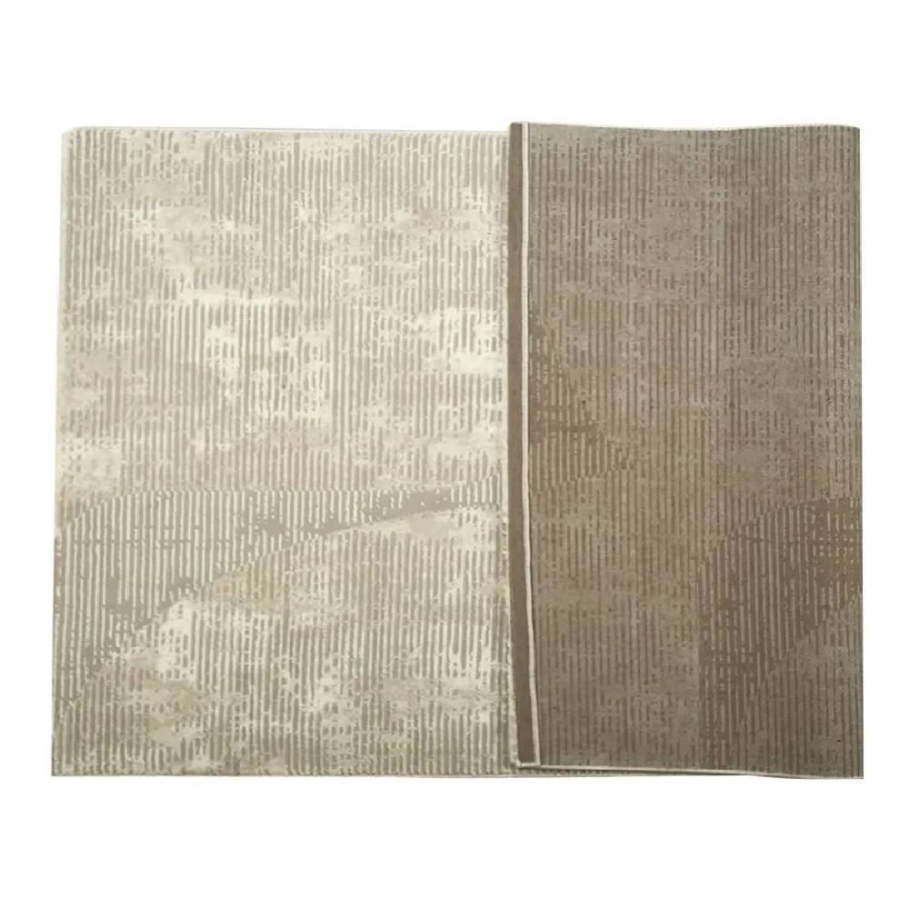 Tapete Para Quarto Ou Sala 2,00X2,50 M Versalhes Havan Casa - Creme