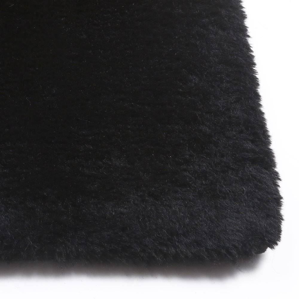 Tapete Para Quarto E Sala 2,00X3,00 M Epic Havan Casa - Preto