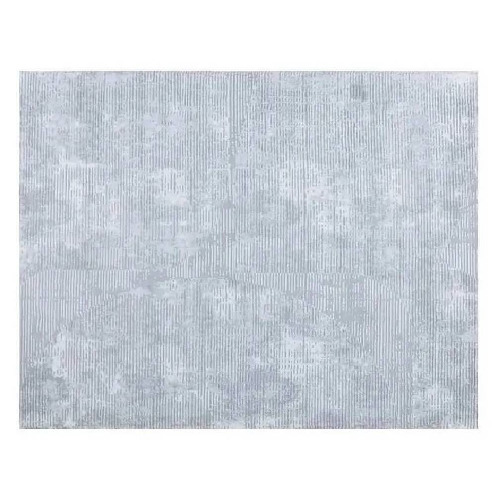 Tapete Para Quarto E Sala 2,50X3,00 M Versalhes Havan Casa - Cinza Claro