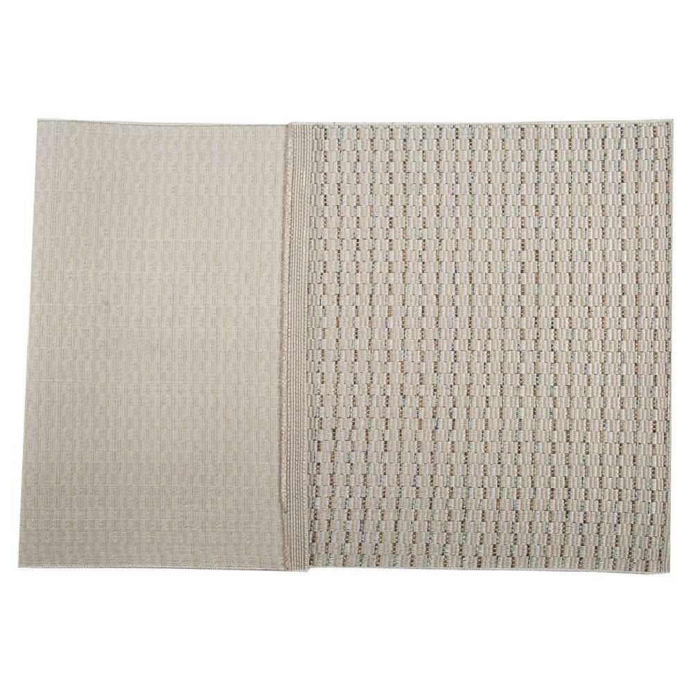 Tapete Para Quarto Ou Sala 2,50X300 M Rivieira Havan Casa - Cinza Colors