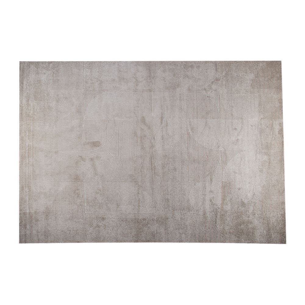 Tapete Para Quarto Ou Sala 3,00X4,00 M Lucca Havan Casa - Bege