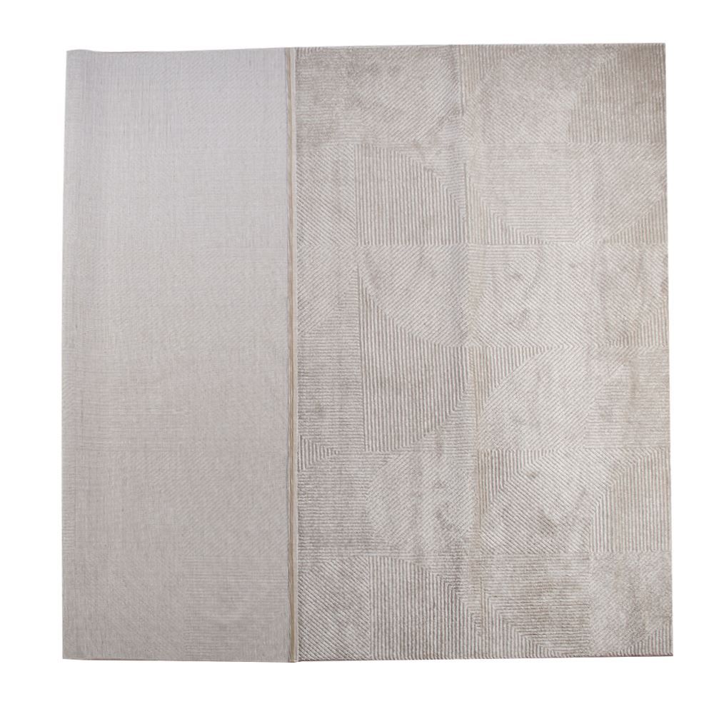 Tapete Para Quarto Ou Sala 3,00X4,00 M Lucca Havan Casa - Bege