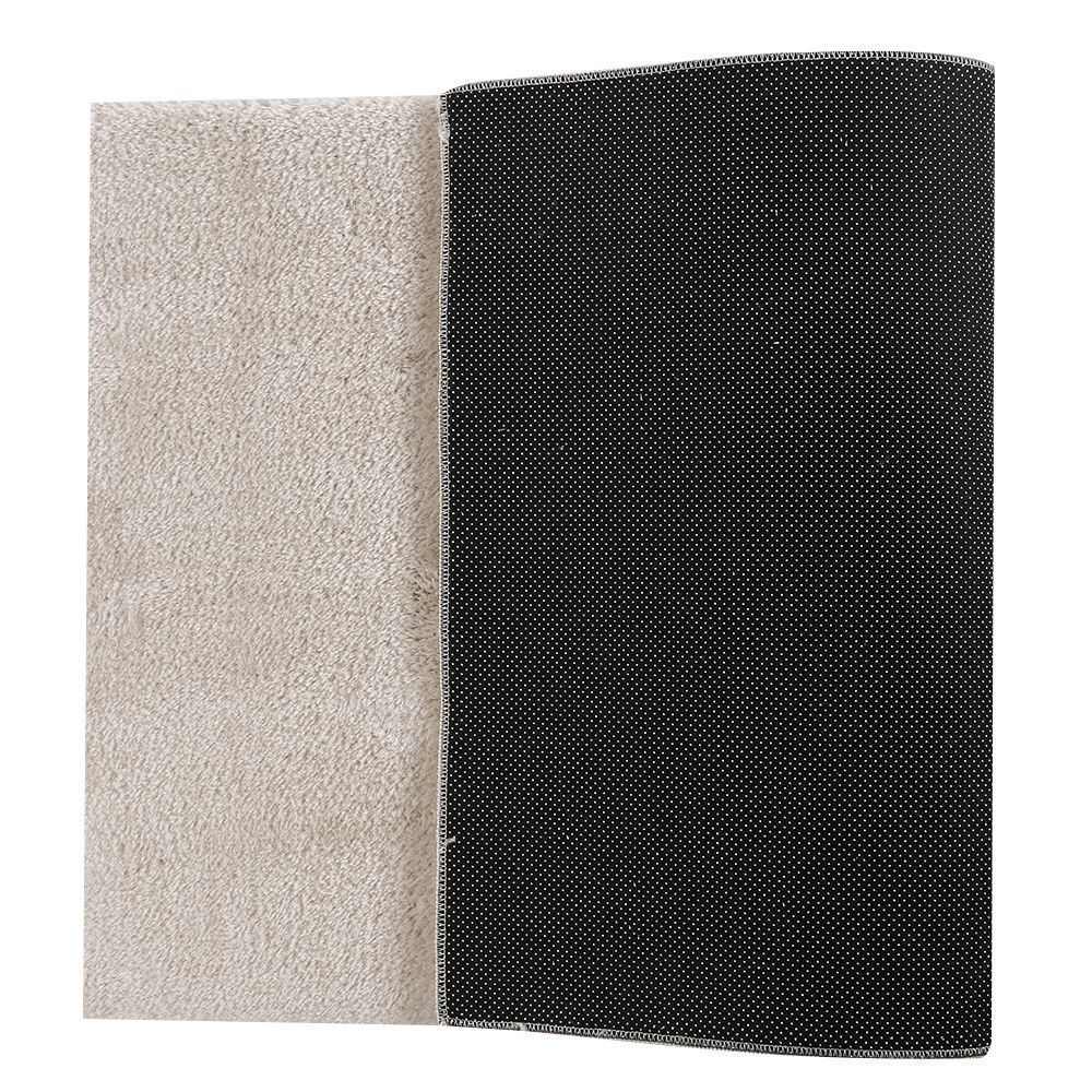 Tapete Para Quarto Ou Sala 60X100 Cm Classic Havan Casa - Bege