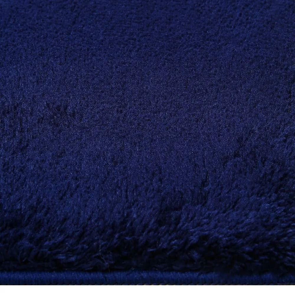 Tapete Para Quarto Ou Sala 60X180 Cm Havan Casa  - Azul