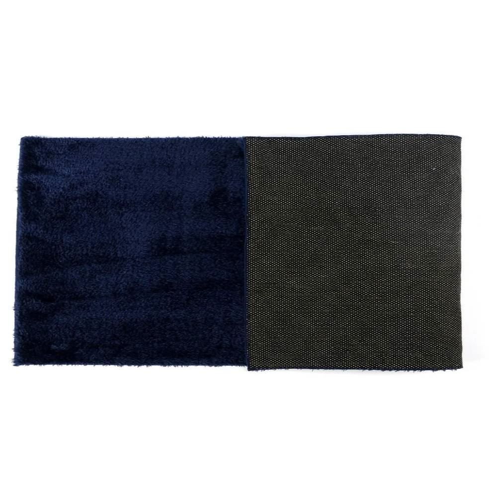 Tapete Para Quarto Ou Sala 60X180 Cm Havan Casa  - Azul